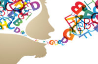 Image of speaking person