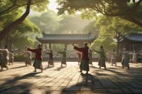 Image of dancing people