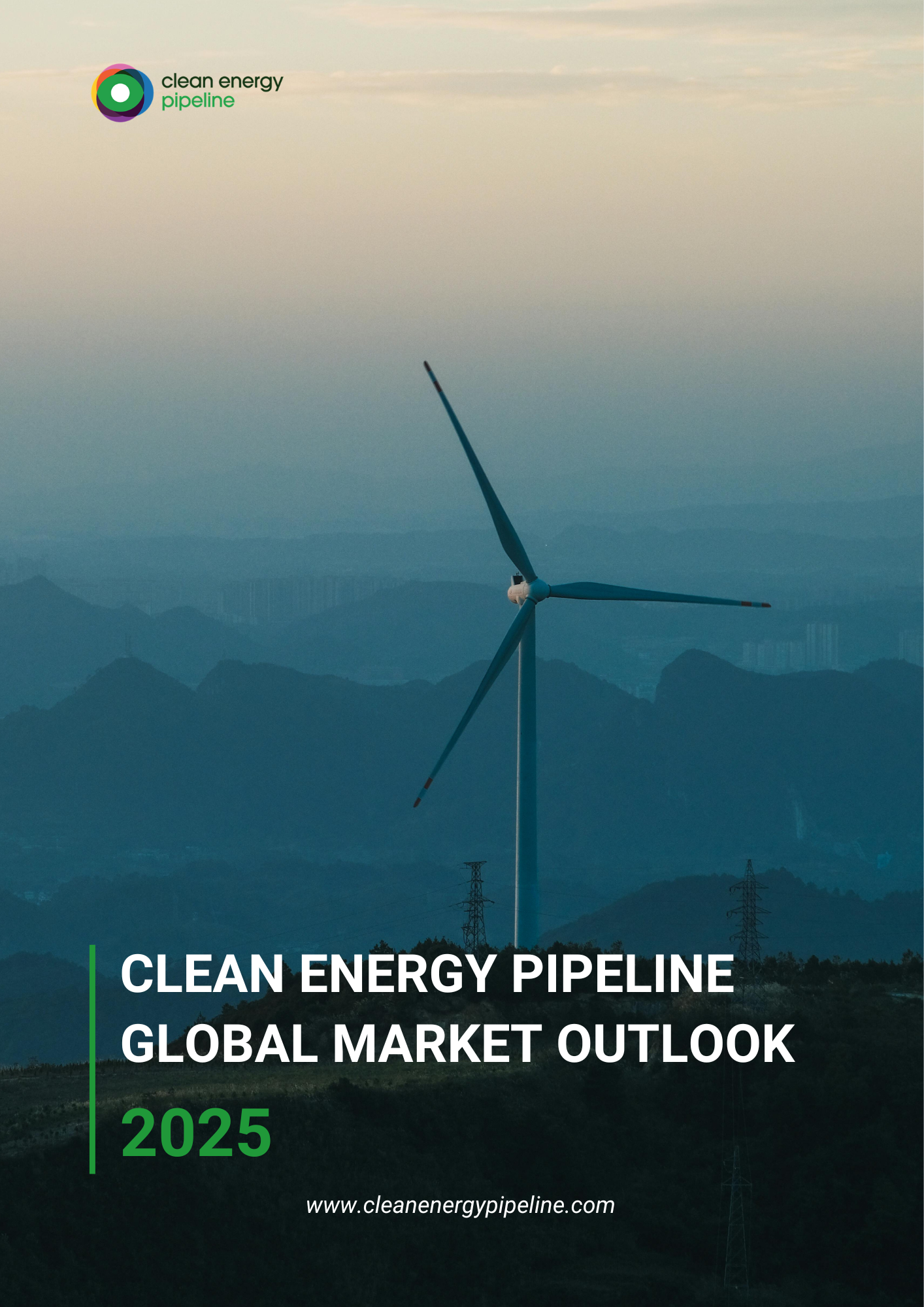 Market report cover image: 号码频率统计 Global Market Outlook 2025